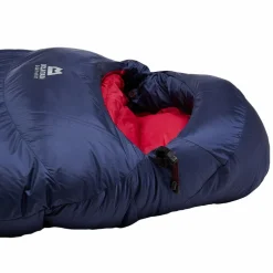 Mountain Equipment HELIUM 800 WMNS LONG Damen - Daunenschlafsack