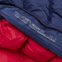 Mountain Equipment HELIUM 800 WMNS LONG Damen - Daunenschlafsack