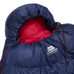 Mountain Equipment HELIUM 800 WMNS LONG Damen - Daunenschlafsack