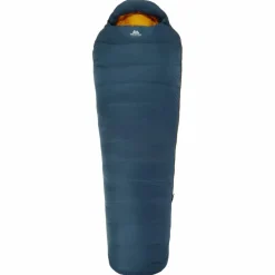 Mountain Equipment HELIUM 400 LONG - Daunenschlafsack