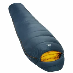 Mountain Equipment HELIUM 400 LONG - Daunenschlafsack