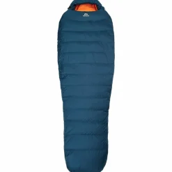 Mountain Equipment HELIUM 600 LONG - Daunenschlafsack