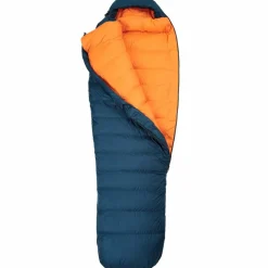 Mountain Equipment HELIUM 600 LONG - Daunenschlafsack