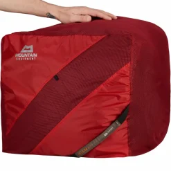 Mountain Equipment HELIUM 600 LONG - Daunenschlafsack
