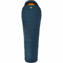 Mountain Equipment HELIUM 250 REGULAR - Daunenschlafsack
