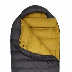 Mountain Equipment HELIUM GT 400 REGULAR - Daunenschlafsack