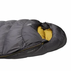 Mountain Equipment HELIUM GT 400 REGULAR - Daunenschlafsack