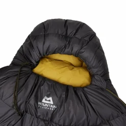 Mountain Equipment HELIUM GT 400 REGULAR - Daunenschlafsack