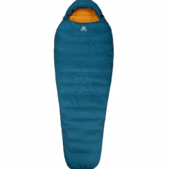 Mountain Equipment HELIUM 600 REGULAR - Daunenschlafsack