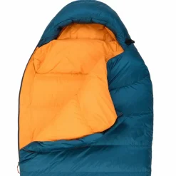 Mountain Equipment HELIUM 600 REGULAR - Daunenschlafsack