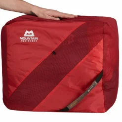 Mountain Equipment HELIUM 600 WMNS REGULAR Damen - Daunenschlafsack