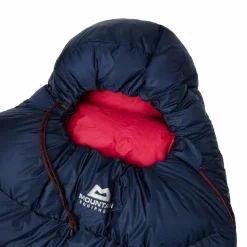 Mountain Equipment HELIUM 600 WMNS REGULAR Damen - Daunenschlafsack