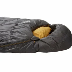 Mountain Equipment HELIUM GT 400 LONG - Daunenschlafsack