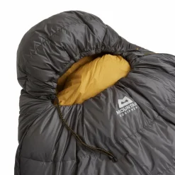 Mountain Equipment HELIUM GT 400 LONG - Daunenschlafsack