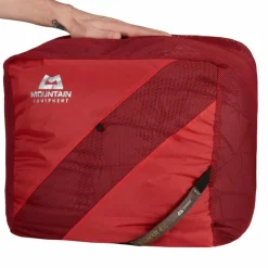 Mountain Equipment HELIUM GT 400 LONG - Daunenschlafsack