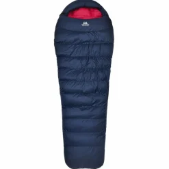 Mountain Equipment HELIUM 600 WMNS LONG Damen - Daunenschlafsack