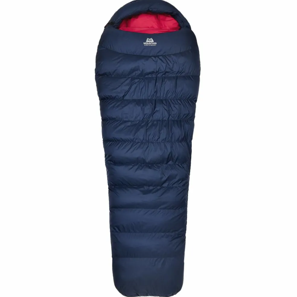 Mountain Equipment HELIUM 600 WMNS LONG Damen - Daunenschlafsack