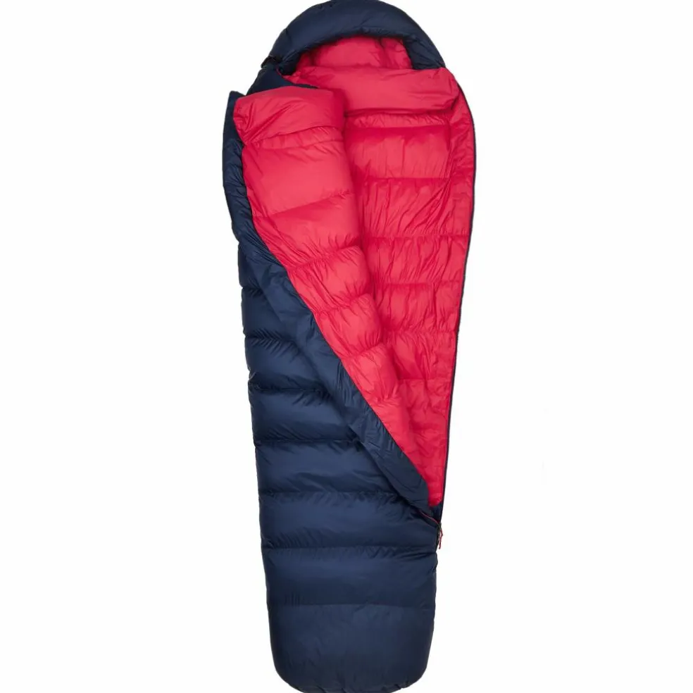 Mountain Equipment HELIUM 600 WMNS LONG Damen - Daunenschlafsack