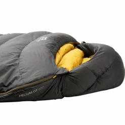 Mountain Equipment HELIUM GT 600 REGULAR - Daunenschlafsack