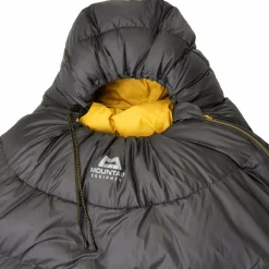 Mountain Equipment HELIUM GT 600 REGULAR - Daunenschlafsack