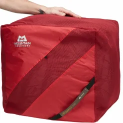 Mountain Equipment HELIUM GT 600 REGULAR - Daunenschlafsack
