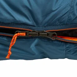 Mountain Equipment HELIUM 800 REGULAR - Daunenschlafsack