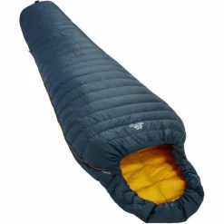 Mountain Equipment HELIUM SOLO LONG - Daunenschlafsack
