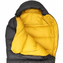 Mountain Equipment HELIUM GT 600 LONG - Daunenschlafsack