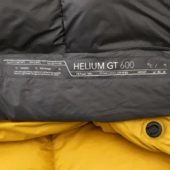 Mountain Equipment HELIUM GT 600 LONG - Daunenschlafsack