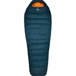 Mountain Equipment HELIUM 400 REGULAR - Daunenschlafsack