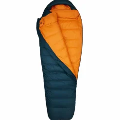 Mountain Equipment HELIUM 400 REGULAR - Daunenschlafsack