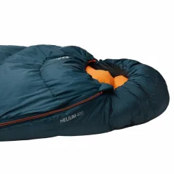 Mountain Equipment HELIUM 400 REGULAR - Daunenschlafsack