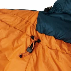 Mountain Equipment HELIUM 400 REGULAR - Daunenschlafsack