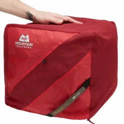 Mountain Equipment HELIUM GT 250 LONG - Daunenschlafsack