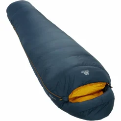 Mountain Equipment HELIUM 250 LONG - Daunenschlafsack