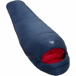 Mountain Equipment HELIUM 250 WMNS LONG Damen - Daunenschlafsack