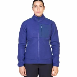 Mountain Equipment HIGHPILE JACKET Damen - Fleecejacke