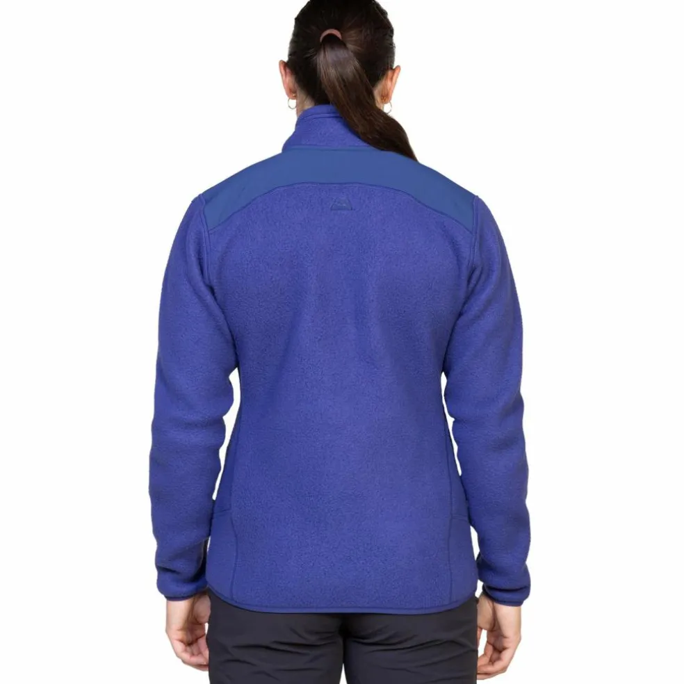 Mountain Equipment HIGHPILE JACKET Damen - Fleecejacke
