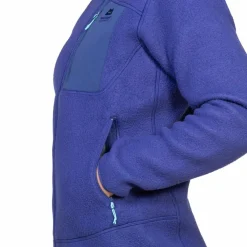 Mountain Equipment HIGHPILE JACKET Damen - Fleecejacke