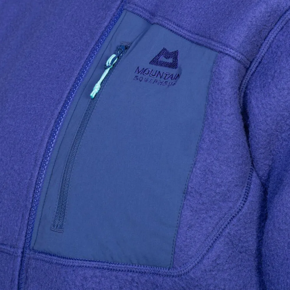 Mountain Equipment HIGHPILE JACKET Damen - Fleecejacke