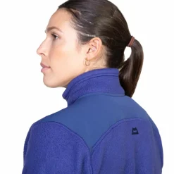 Mountain Equipment HIGHPILE JACKET Damen - Fleecejacke