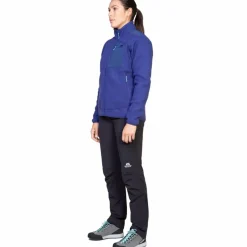 Mountain Equipment HIGHPILE JACKET Damen - Fleecejacke