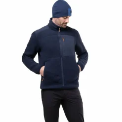 Mountain Equipment HIGHPILE JACKET Herren - Fleecejacke