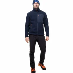 Mountain Equipment HIGHPILE JACKET Herren - Fleecejacke