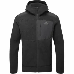 Mountain Equipment HIGHPILE HOODED JACKET Herren - Fleecejacke