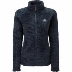 Mountain Equipment HISPAR WMNS JACKET Damen - Fleecejacke