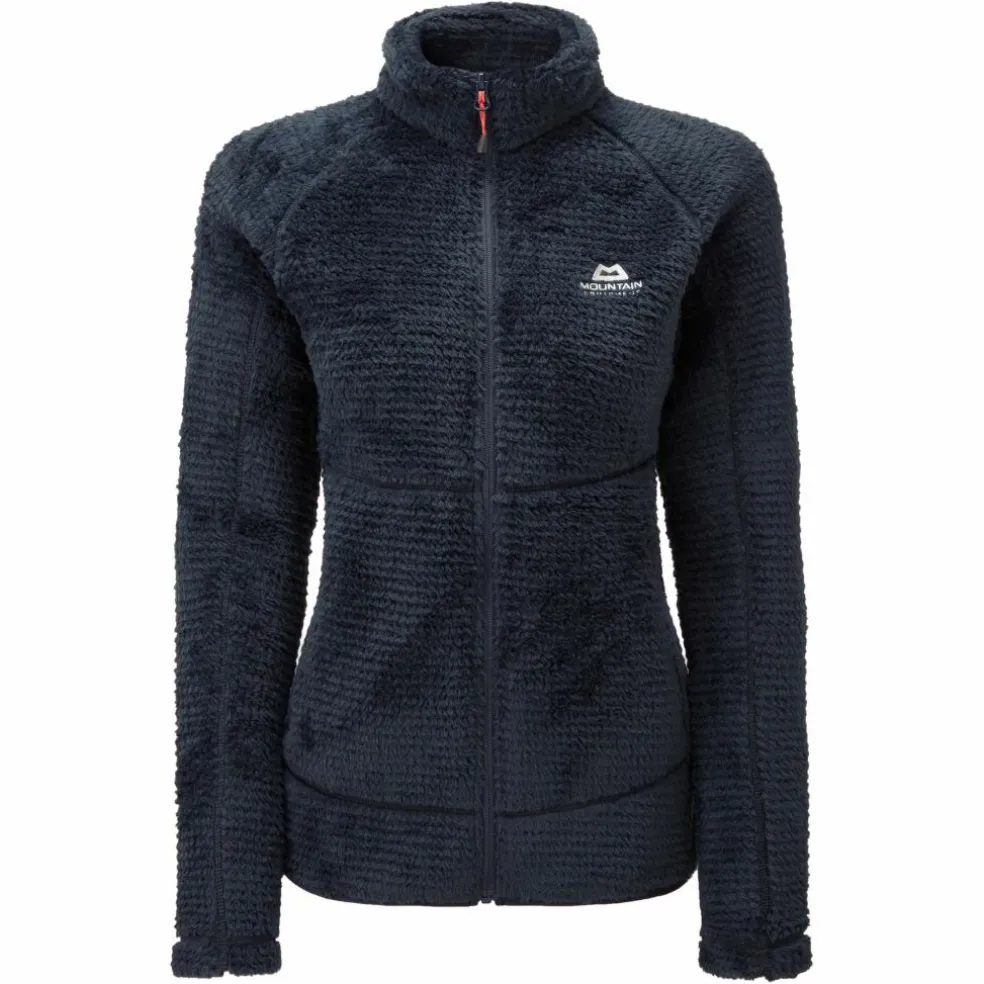 Mountain Equipment HISPAR WMNS JACKET Damen - Fleecejacke