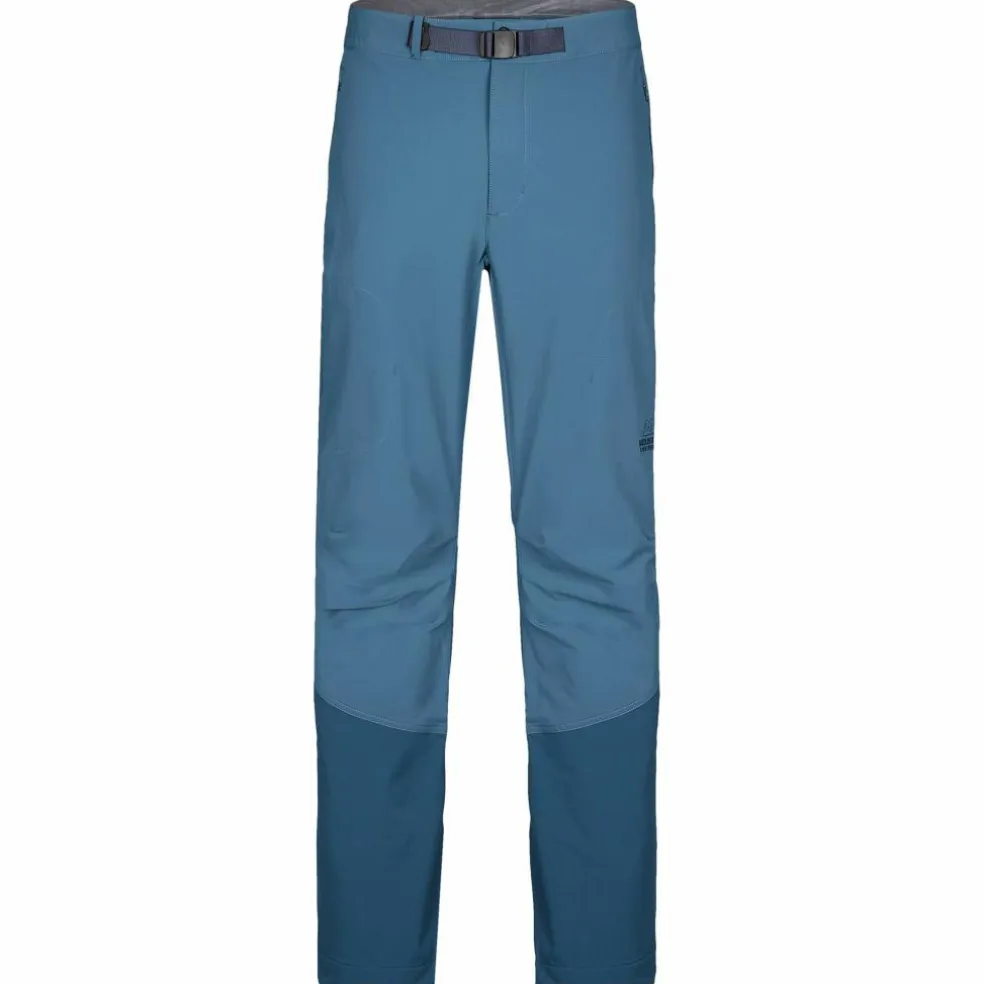 Mountain Equipment IBEX MOUNTAIN MENS PANT (AC) Herren - Softshellhose