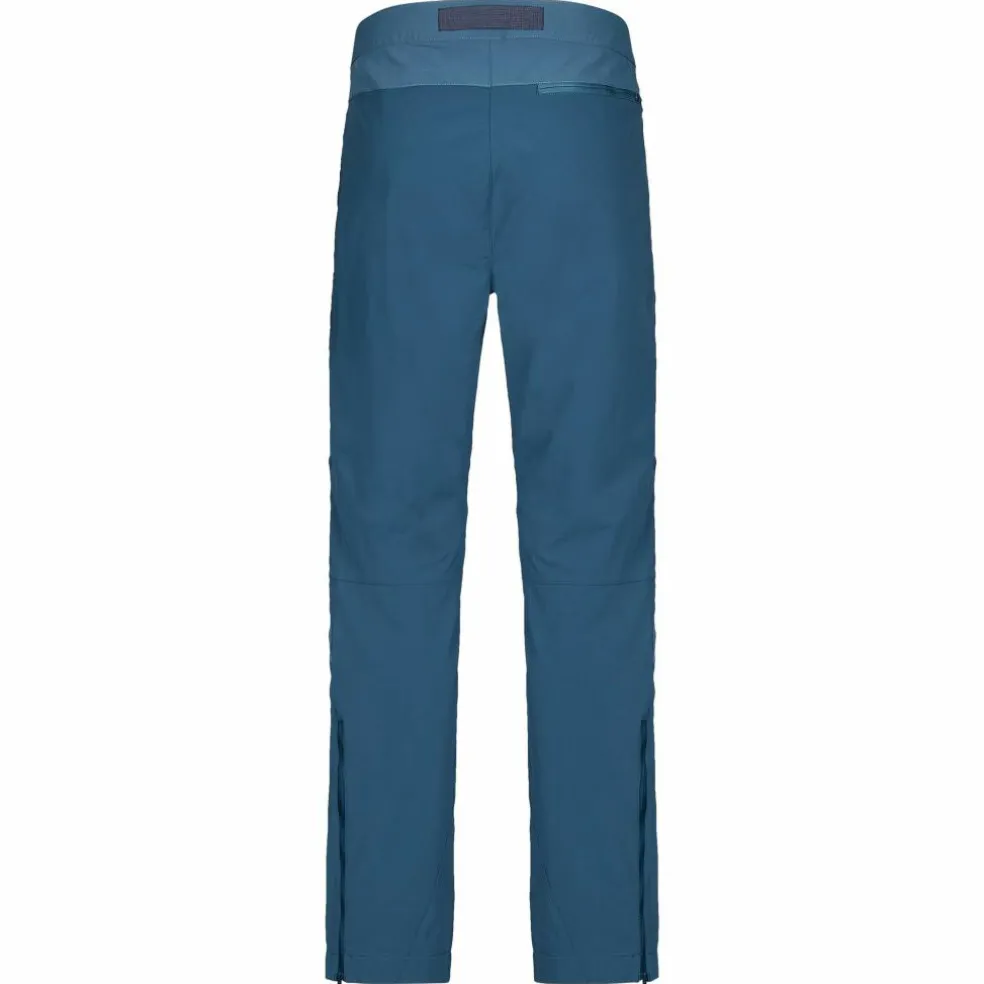 Mountain Equipment IBEX MOUNTAIN MENS PANT (AC) Herren - Softshellhose