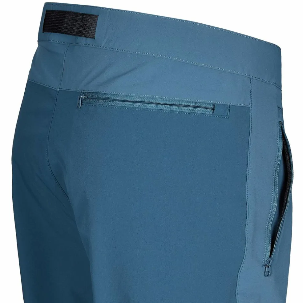Mountain Equipment IBEX MOUNTAIN MENS PANT (AC) Herren - Softshellhose